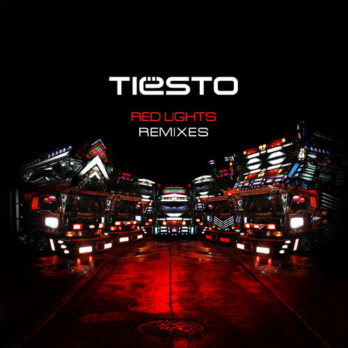 Tiesto - Red Lights (twoloud Remix) -Preview