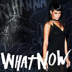 Rihanna - What Now (instrumental) [Dida Steez Remake]