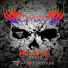 Daresh Syzmoon - Panic (Original Radio Cut)