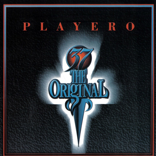 MixLive Playero37 VariosArts. Prod. DjJairoAlcivar  ++FMC++