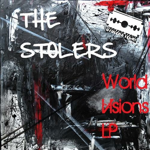 The Stolers - Hypnophobia (Tom Nihil Remix)