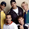 Backstreet Boys - I'll Never Find Someone Like You
