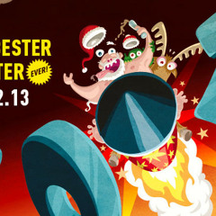 Norman @ Dein Allerbester Silvester 2013.MP3
