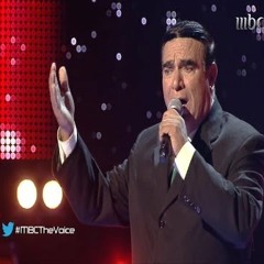 The voice عامر توفيق - إسقِ العطاش