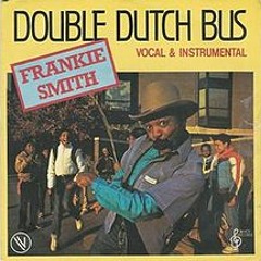 Double Dutch Bus (Derek Andrew's Double Dutch Dub 2014) - Frankie Smith