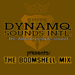 THE BOOMSHELL MIX