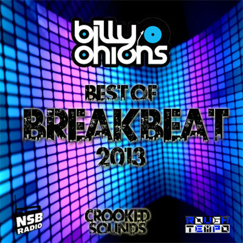 Best of Breakbeat 2013