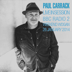 How Long (Live in Session, BBC Radio 2 'Weekend Wogan', 26 January 2014)