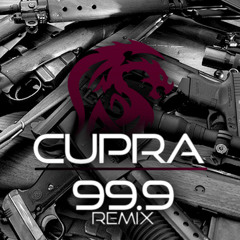 Mark Gray - 99.9 (Cupra Remix) *FREE DOWNLOAD*