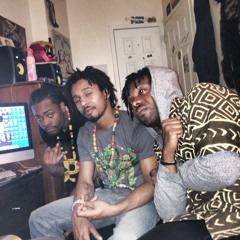 I get High 2 Get By - Rocky Spitz, Dreadi Pirrelli, Qwest La Soul