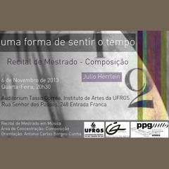 (impa)ciência - (i)mobile - Julio HERRLEIN 2013