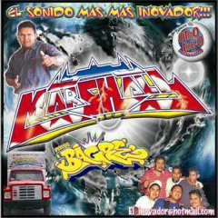 Sonido marshall.iroel quiterio.tristes recuerdos grupo pesadilla