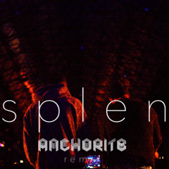 Casion - Splen (Anchorite Remix) FREE DOWNLOAD
