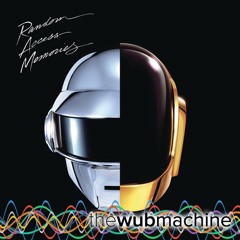 Get Lucky (feat. Pharrell Williams) (DJDYMONDS electro house remix)