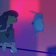 EASY ( Porter Robinson) .Helix " Returning Home" Remix