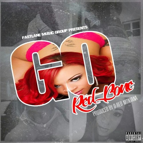 Marquel fargo - original Go Red Bone(remake)