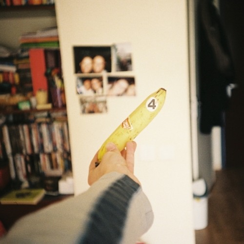 Weekly Beat y2014 w04: Bye Wet Lake