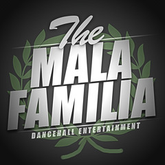 Lefside aka Dr.Evil - Dubplate x Tweede (the mala familia sound)