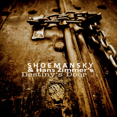 Shoemansky - Hans Zimmer Destiny's Door Remix (Bleeding Fingers Competition)