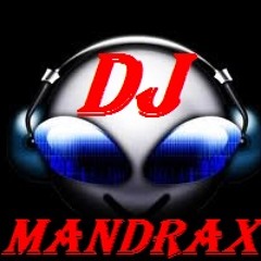 DJ MANDRAX SET ELETRO MUSIC GLS