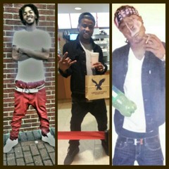 That Aint Yo Hoe!!! Ft. Tay Squilla & Fidel Castro