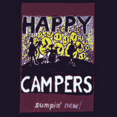Happy Campers -  Sumpin New - 05 Jingle Bells
