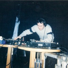 Liam Dollard - Another 90's Mix - Side 1