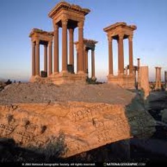 Palmyra Palmyra [disquiet0108-freebassel]