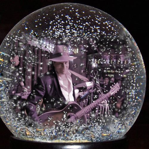 Theme from "Casino Royale"--Gary Lucas solo acoustic