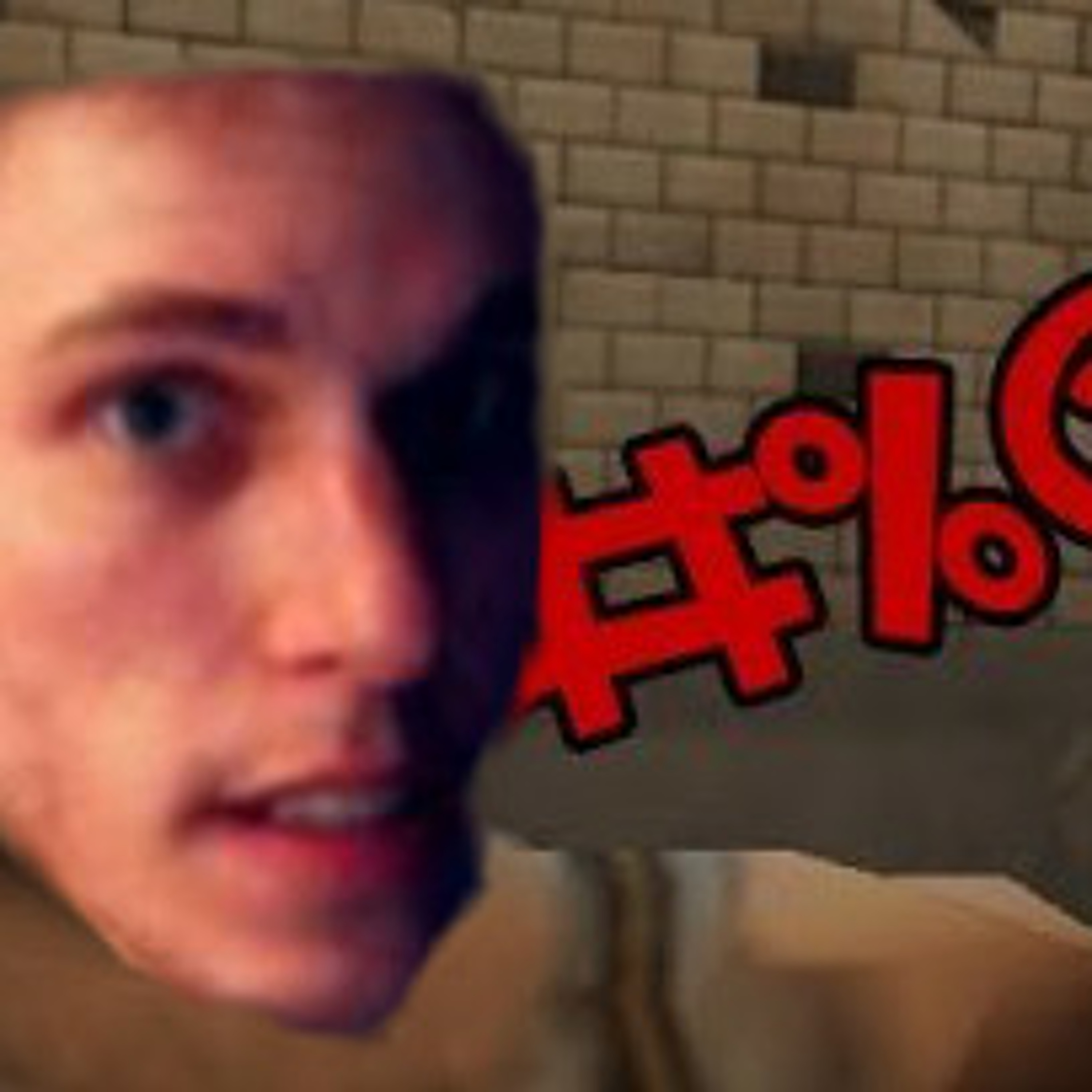Jerma Ain't Got a Doller episode artwork