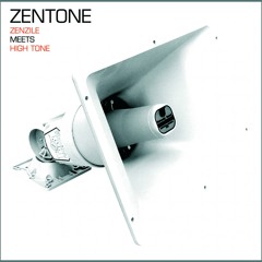 Zentone - Pulse Weed
