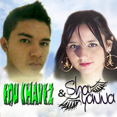 Edu Chavez -Shayanna "En tu memoria"