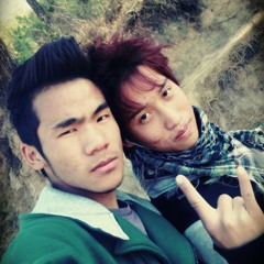 Kencho Sum Cover By A-Jay N PS