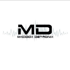 Macidox & Detronix - Vitamin M (Original Mix)