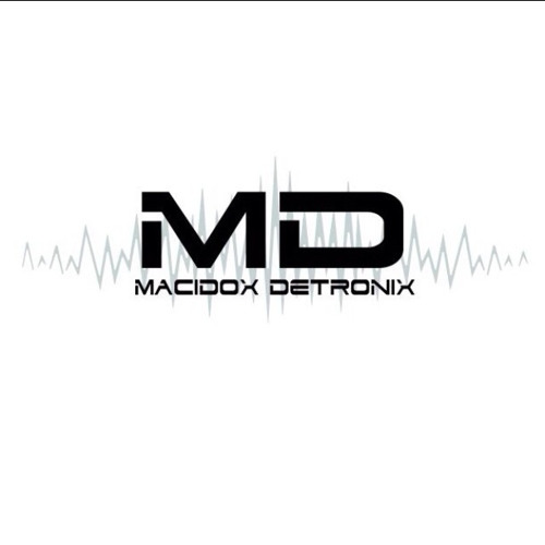 Macidox & Detronix - Vitamin M (Original Mix)