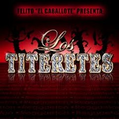 Felito el Caballote - Sacude - Album Los Titeretes