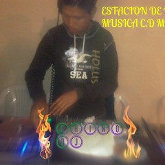 EL PRESO rodolfo CHINO D.J