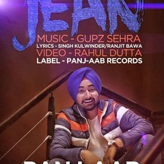 Ranjit Bawa - Jean ReMix Jazz Produced