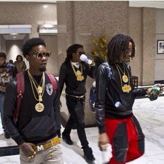 Migos - Flexin'