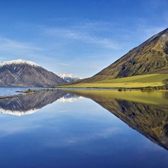 Sunny Day Sidewalk 20140126_03