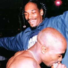 2Pac - Street Life (ft. Snoop Dogg) (Original, Version 2)