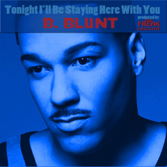 Tonight I'll Be Staying Here With You