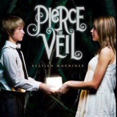 Pierce The Veil ~ The Sky Under The Sea