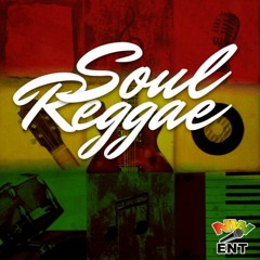 Soul Reggae Riddim Mix V/A