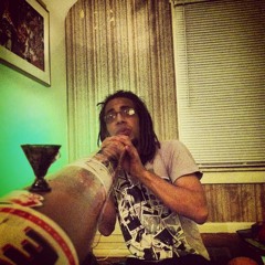 The Roar Of The Ganja