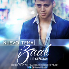 Izaak - Mi Señora
