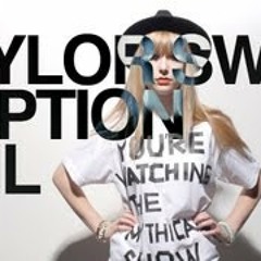 Taylor Swift Caption Fail - Rhett & Link