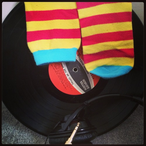 Deeper Shades Of Funsoxx