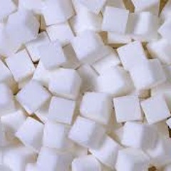 The Sugar Machine