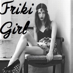 Ariel M - Friki Girl ( Original Mix )